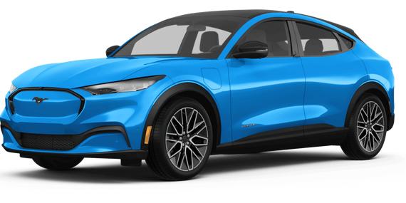 FORD MUSTANG MACH-E 2024 3FMTK3R79RMA44075 image FORD MUSTANG MACH-E 2024 3FMTK3R79RMA44075 image